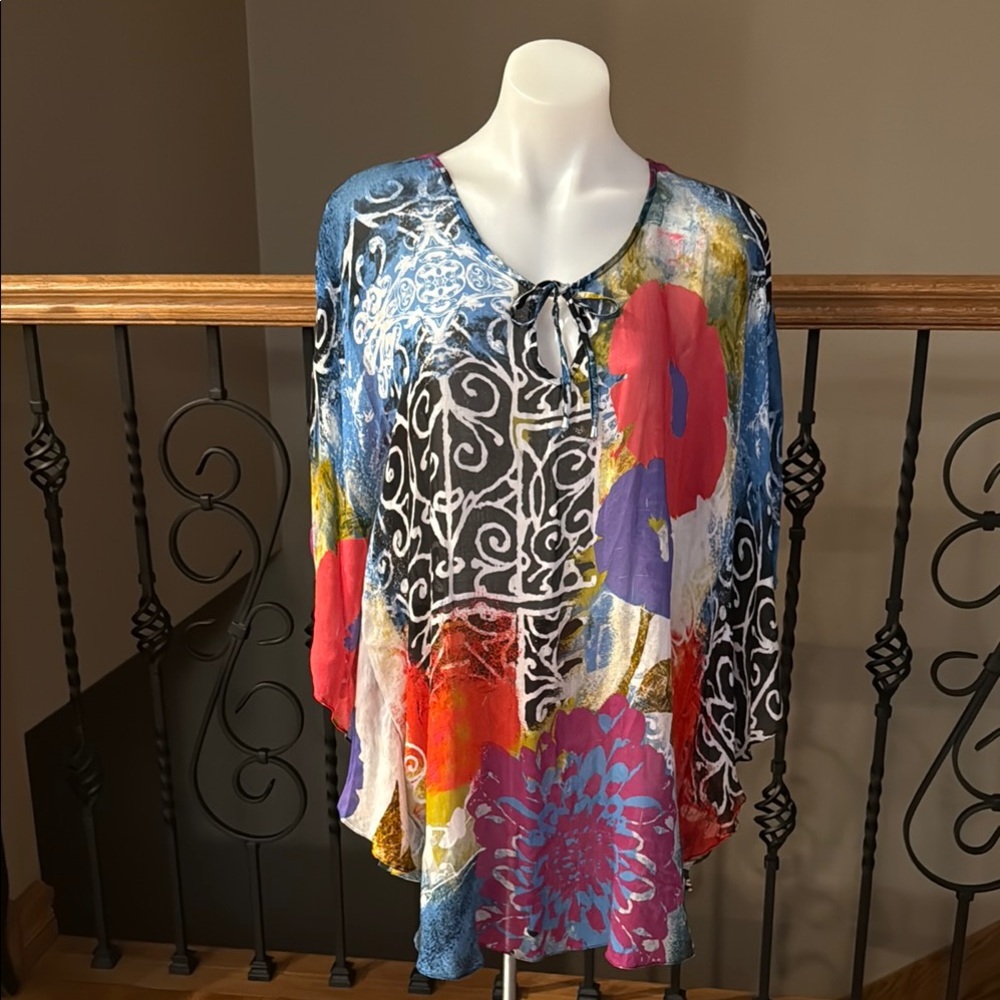 Art Simply by Dolcezza top